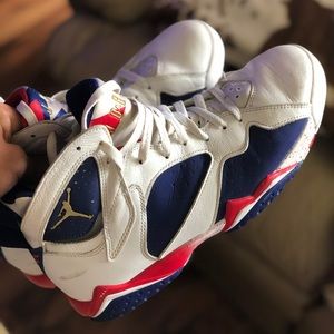 Jordan Retro 7 Olympics